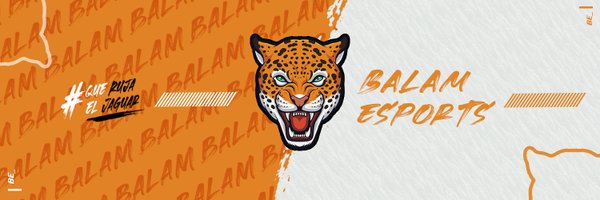 BΛLΛM ΞSPORTS Profile Banner