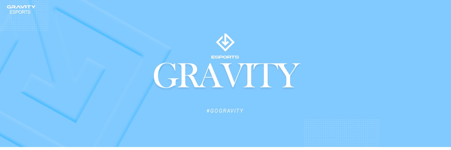 EsportssGravity's profile banner image