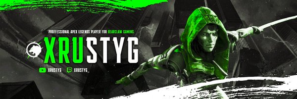 xRustyG Profile Banner