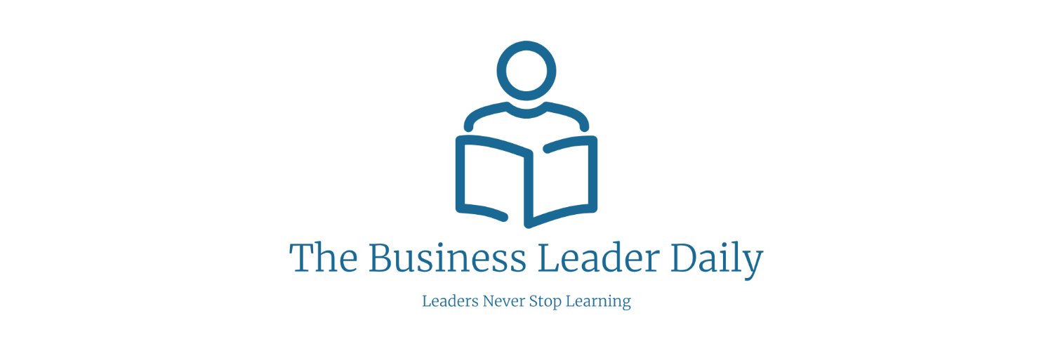 BeLeaderDaily's profile banner image