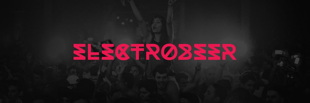 ElectroBeerCrew's profile banner image