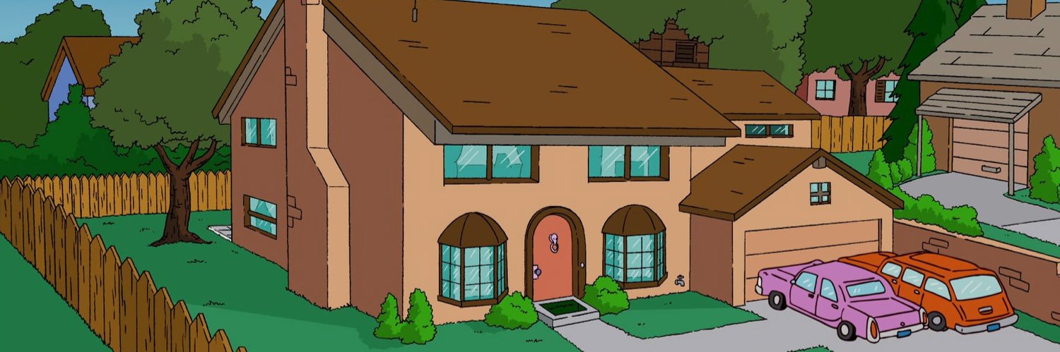 Simpsons Quotes banner