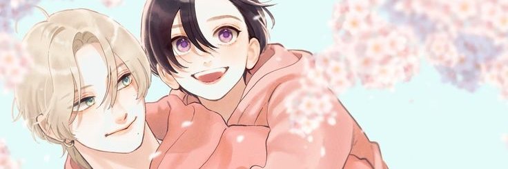 dearyoru's profile banner image