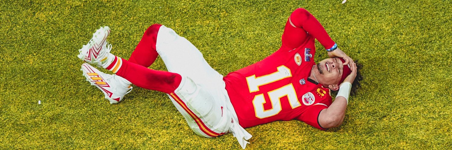 chiefsbackup's profile banner image