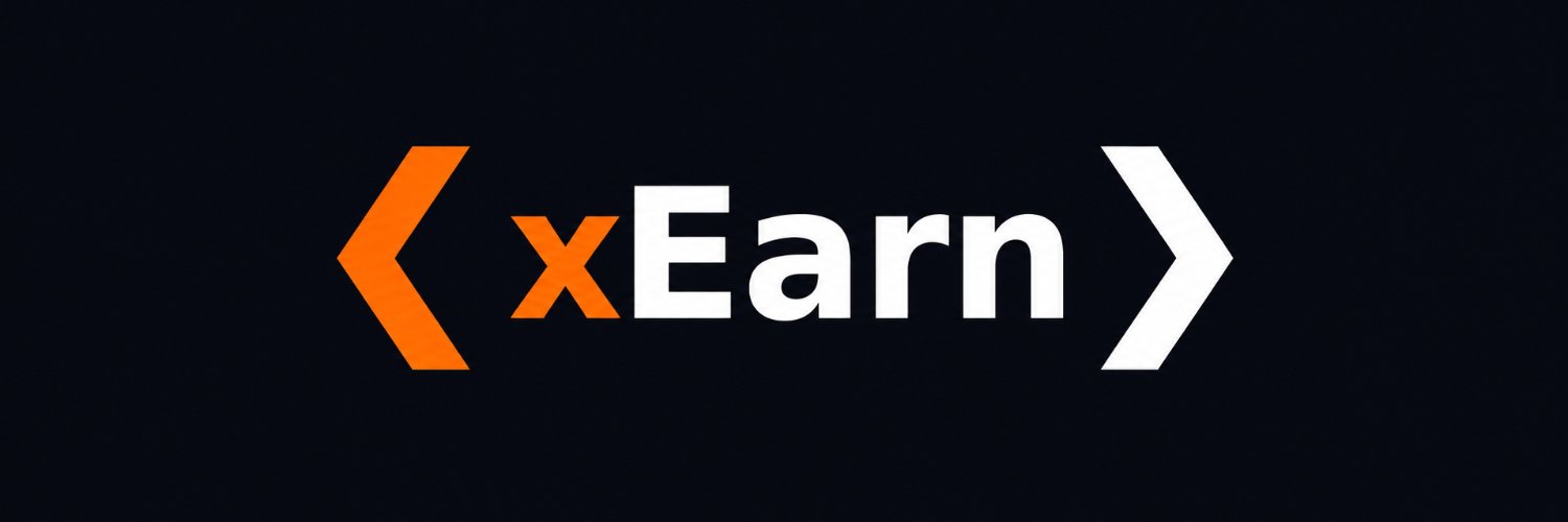 xEarnDAO's profile banner image
