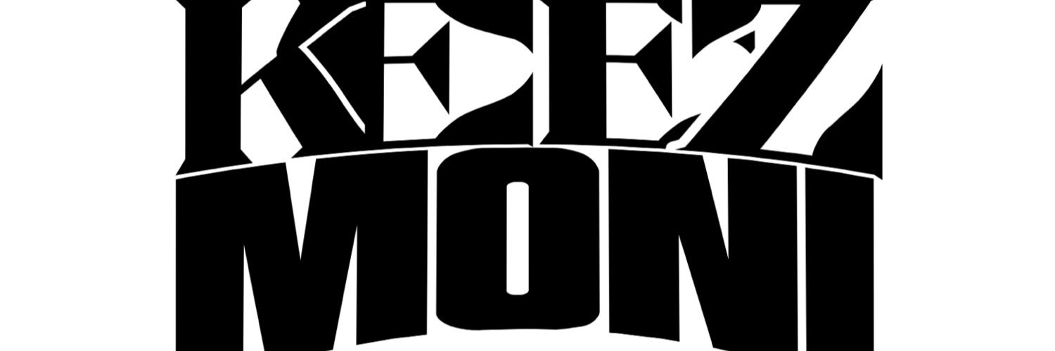KeezMoni's profile banner image