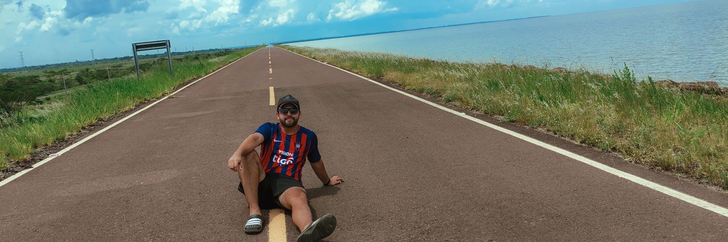 CMOtazo's profile banner image