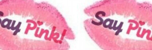 SayPink_DC Profile Banner