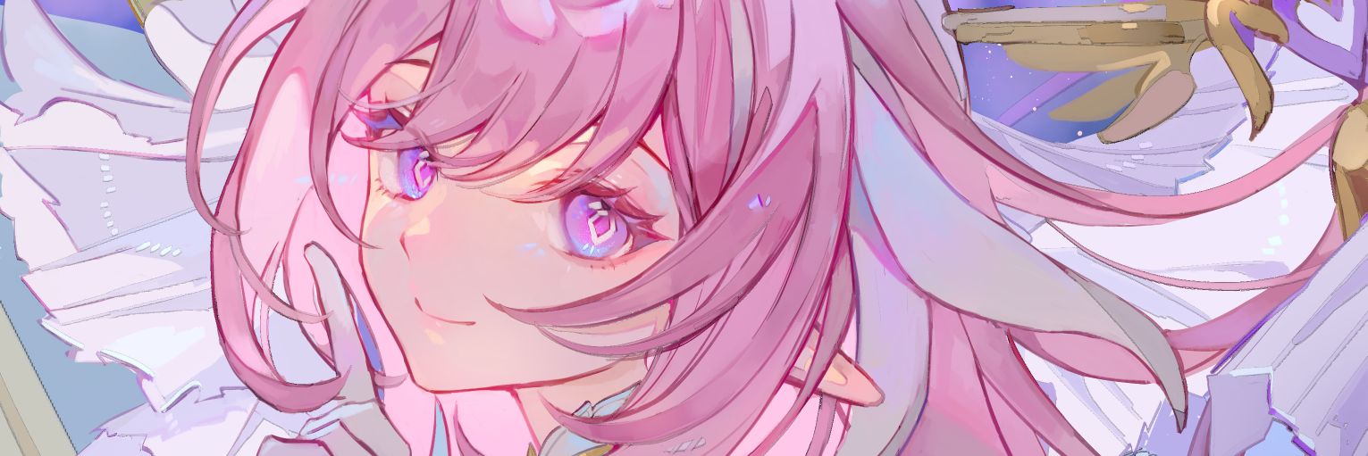 Weiwei0976's profile banner image