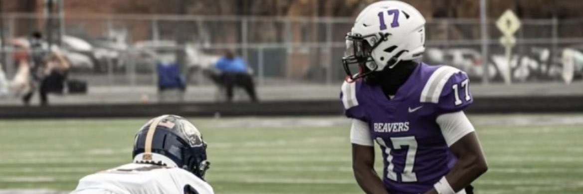 DeAndre Brown banner