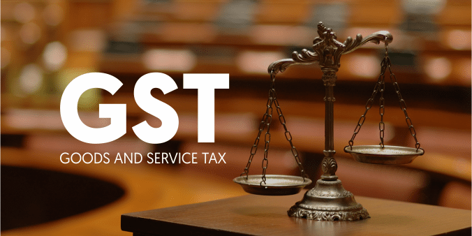 The Principal Commissioner of GST & C. Ex., Cbe banner