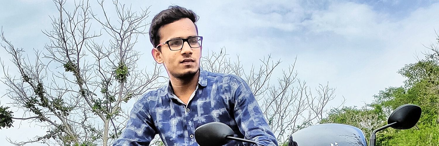 iamityogi's profile banner image