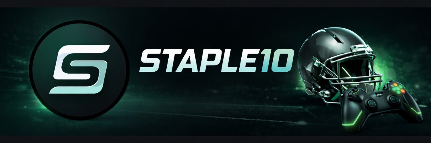 Staple10 banner