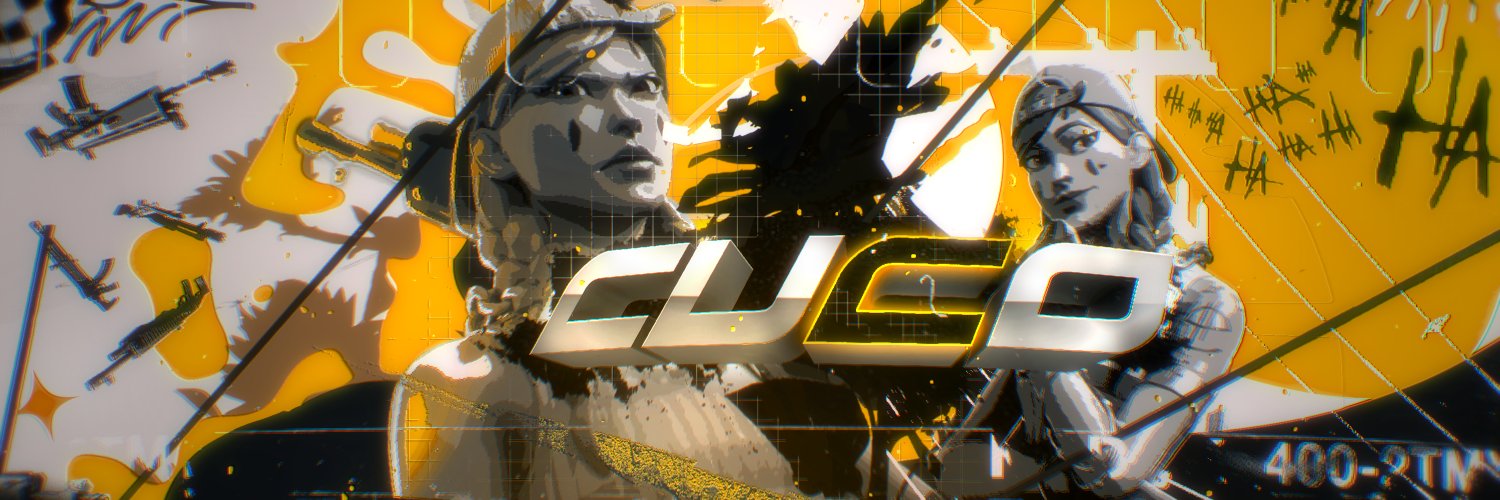 CucoWRLD's profile banner image