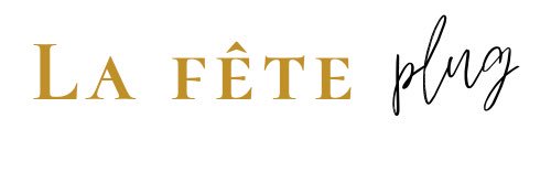 La Fête Plug banner