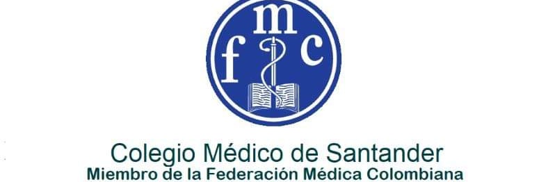 Colegio Médico de Santander banner