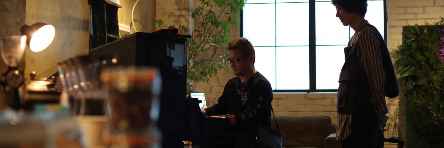 ymsound's profile banner image