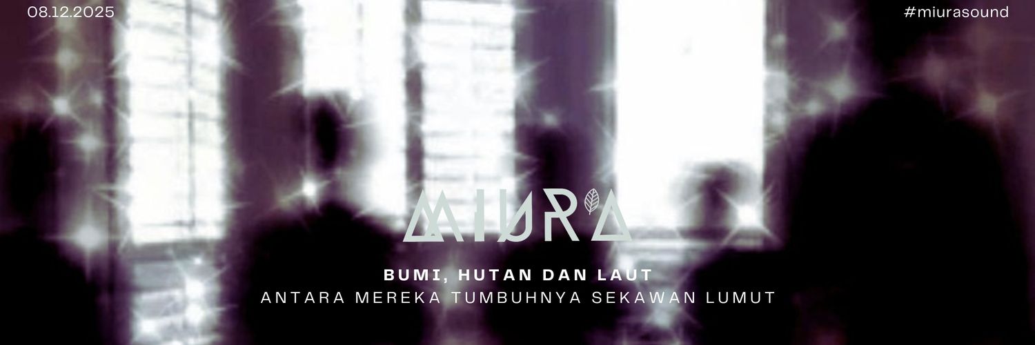 miurasound's profile banner image