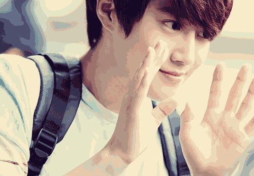 Lucia_Yoonjo's profile banner image