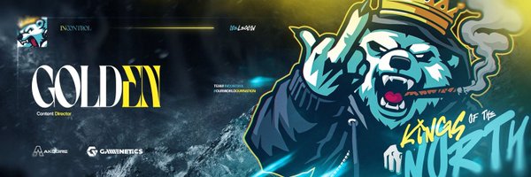AYCGolden Profile Banner