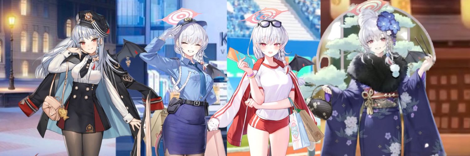 Rahy's banner