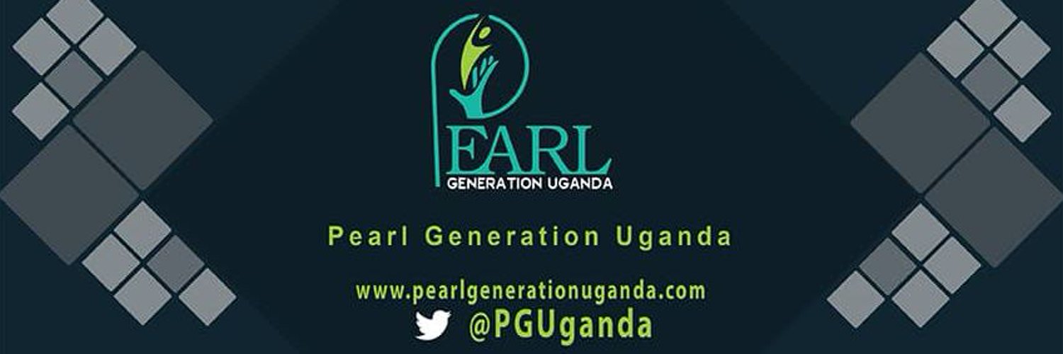 Pearl Generation Uganda #DreamMakers Profile Banner