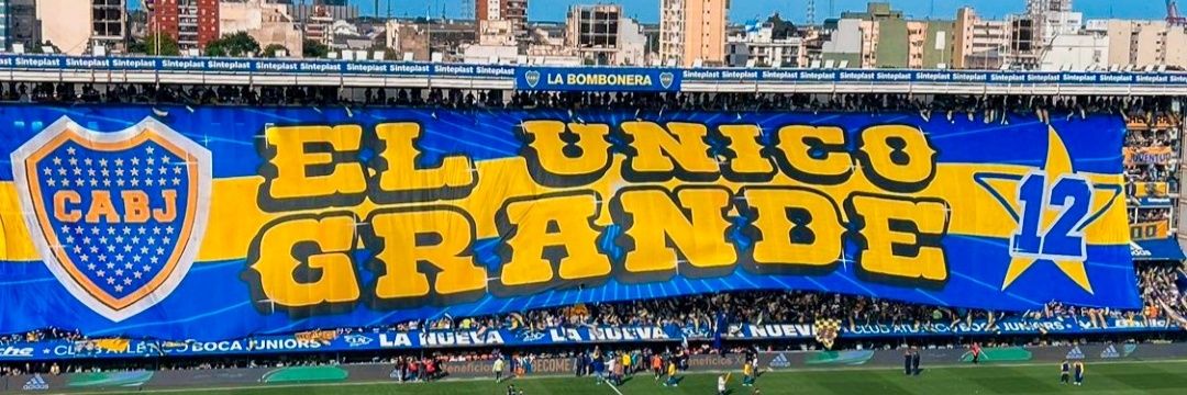 Juan banner