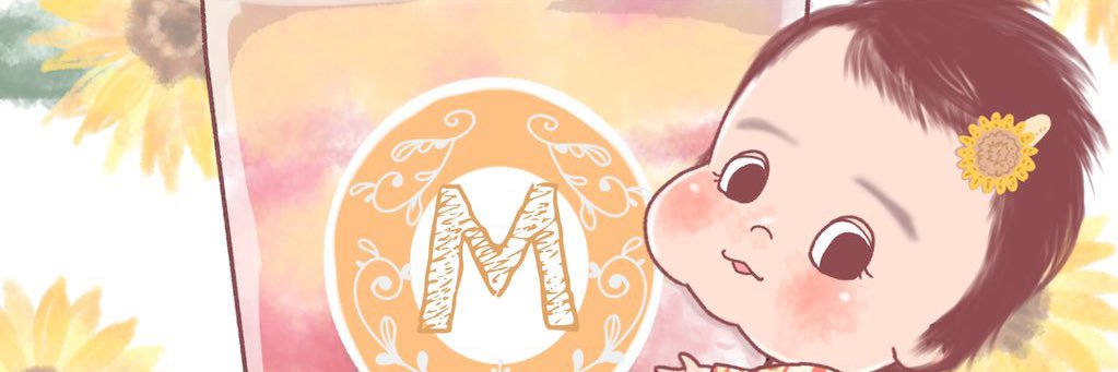 momo☺︎4y🎀&2y🎀ワーママ1年生's banner