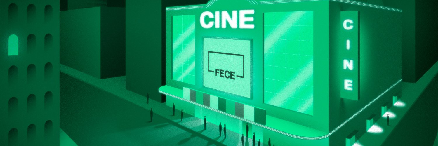 Federación de Cines de España - FECE Profile Banner