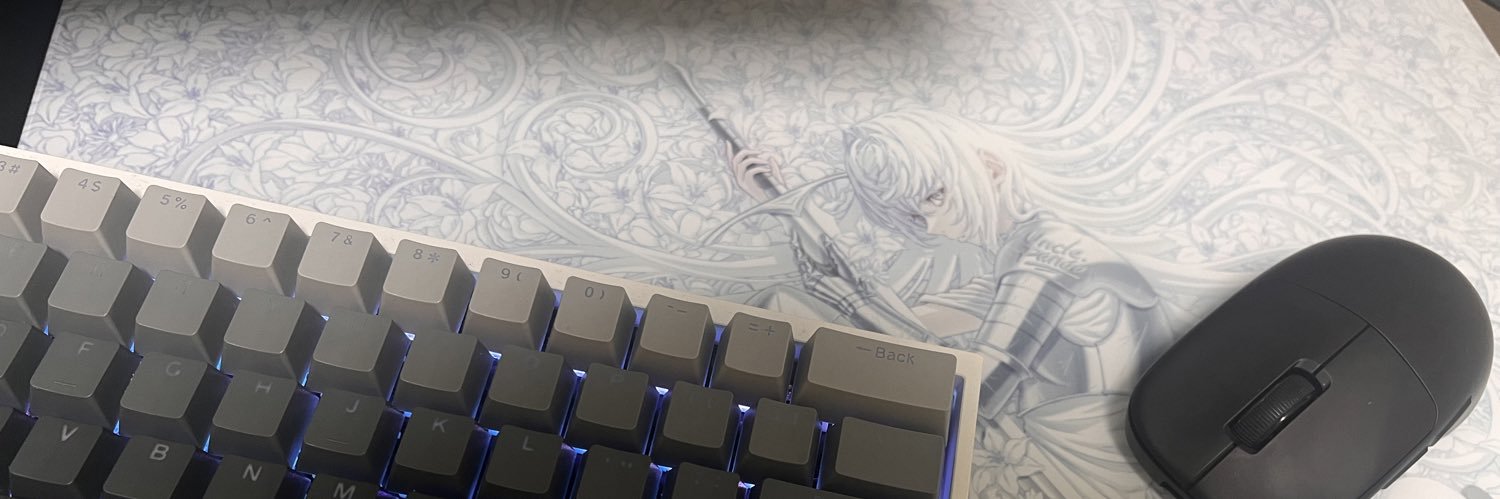 𝑻𝑹𝑰𝑨𝑳 banner