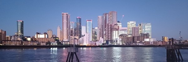 RickyJDukes Profile Banner