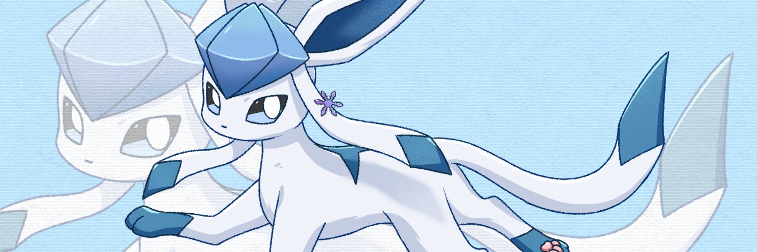 Ice banner