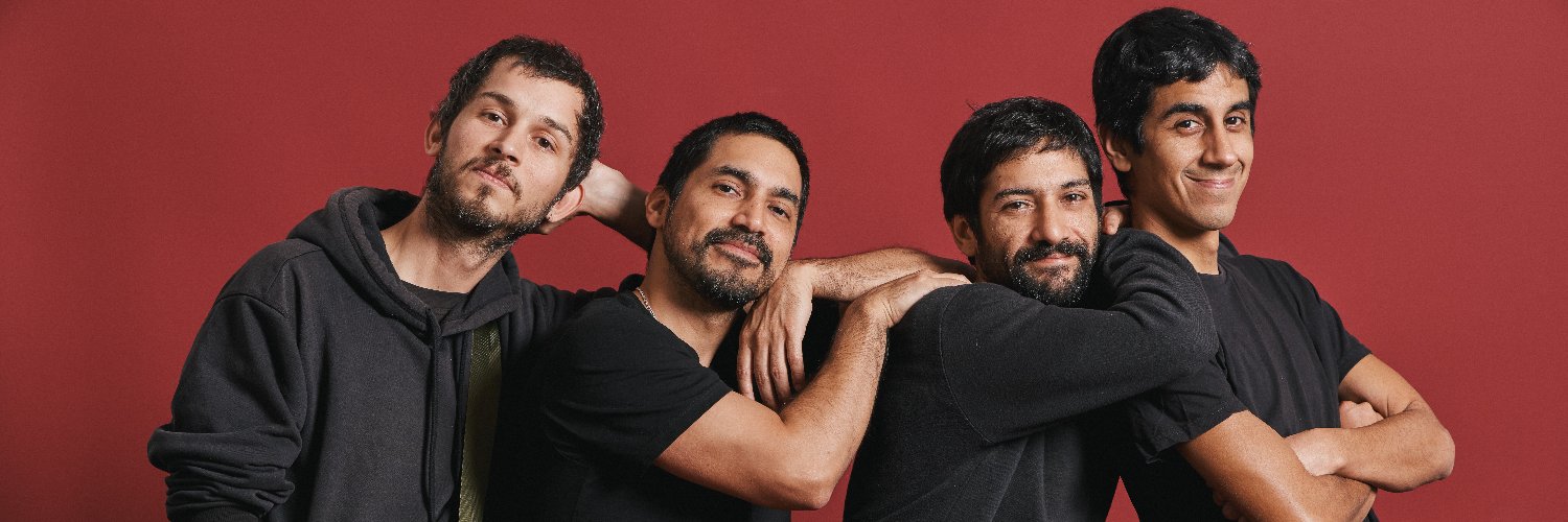 luisguzmanes's profile banner image