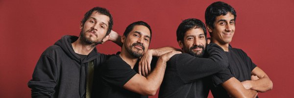 luisguzmanes Profile Banner