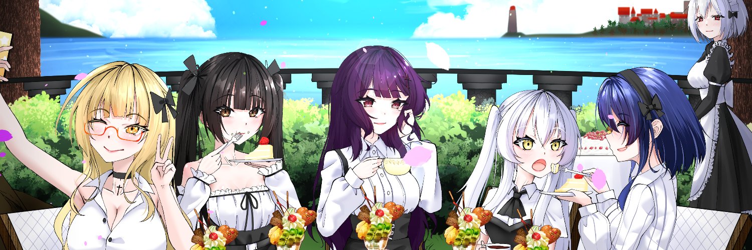 Gosofia(H) 🦋l CMS OPEN l (TH/EN) banner