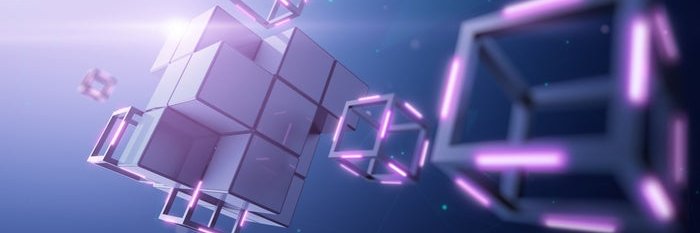 DeFi Girl banner