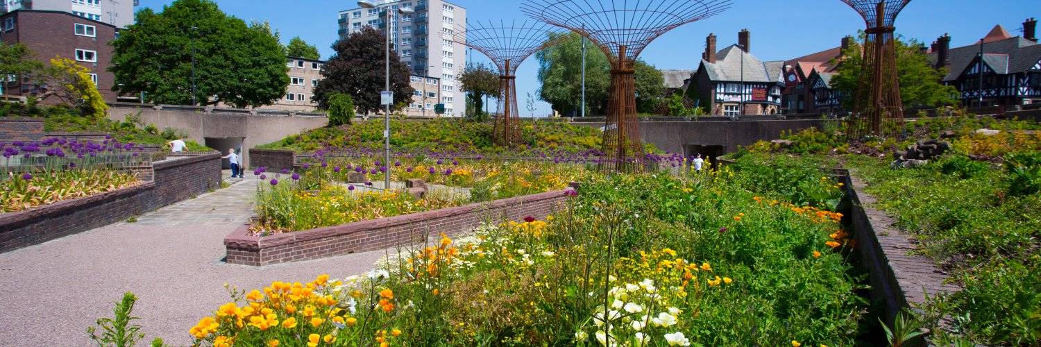 Forest City Projects banner