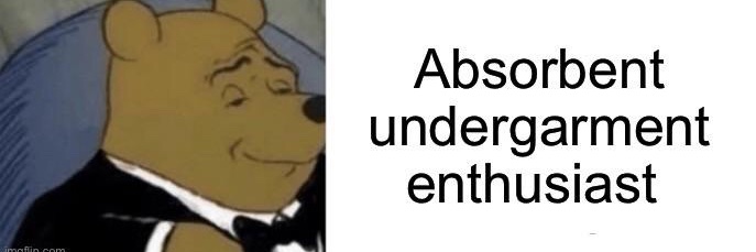 Padded Thomas banner