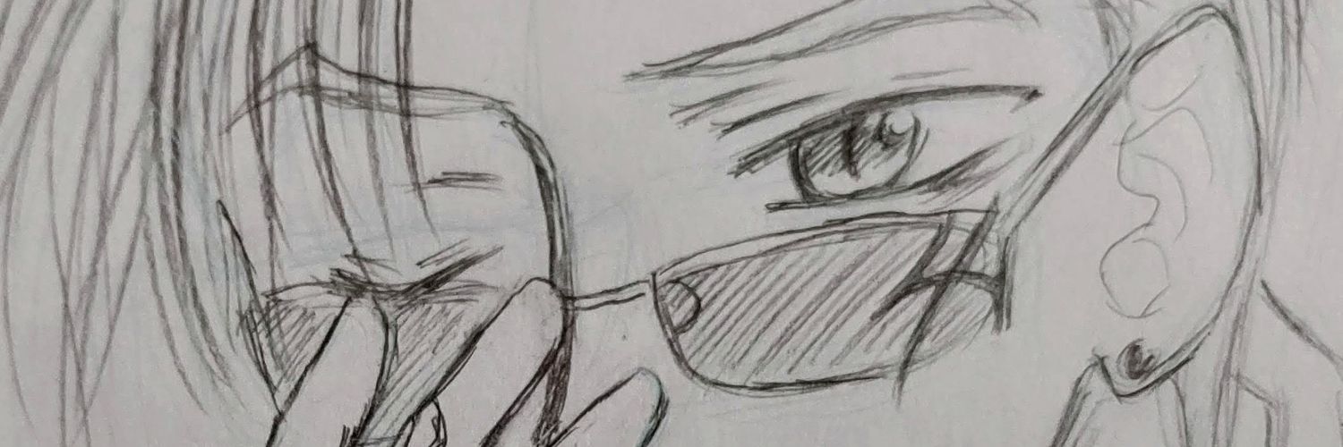 kusuguri's profile banner image
