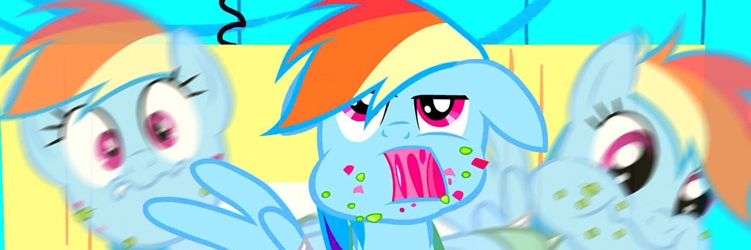 My Little Pony Facts's banner