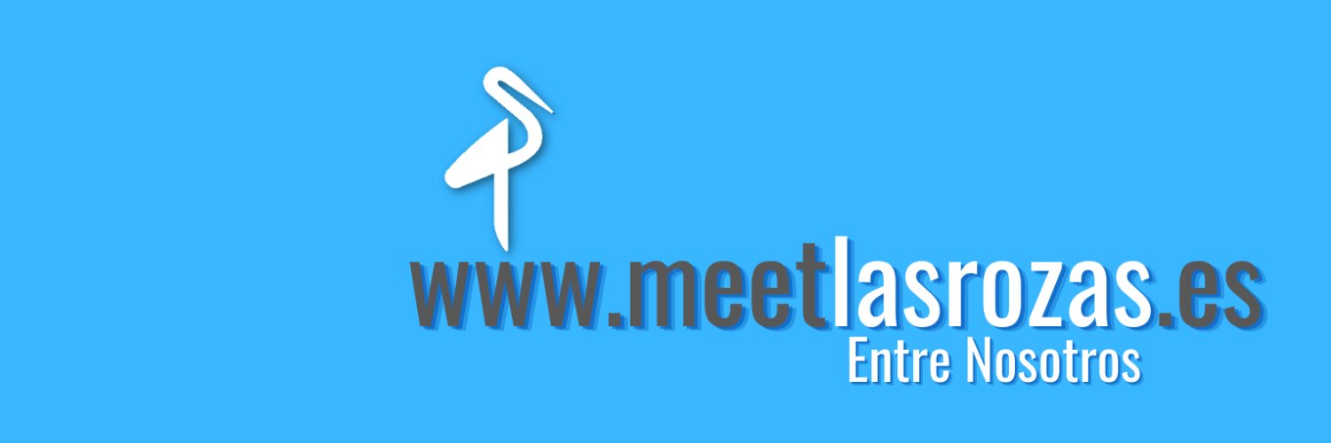 Meet Las Rozas banner