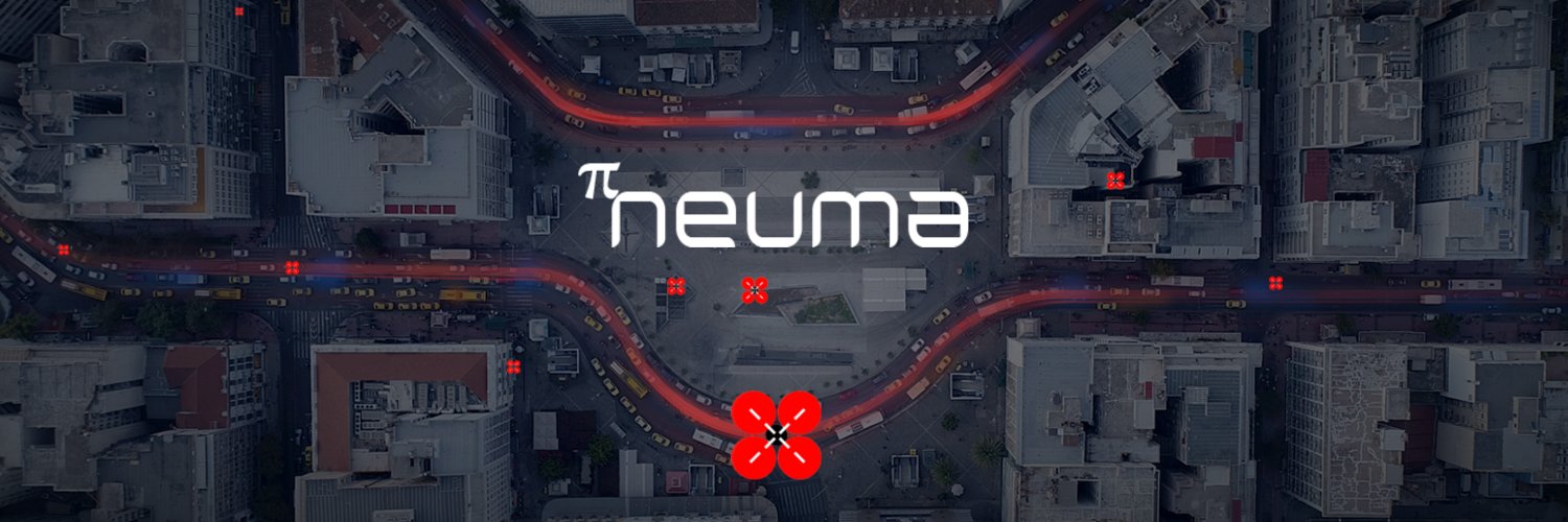open-traffic | pNEUMA banner