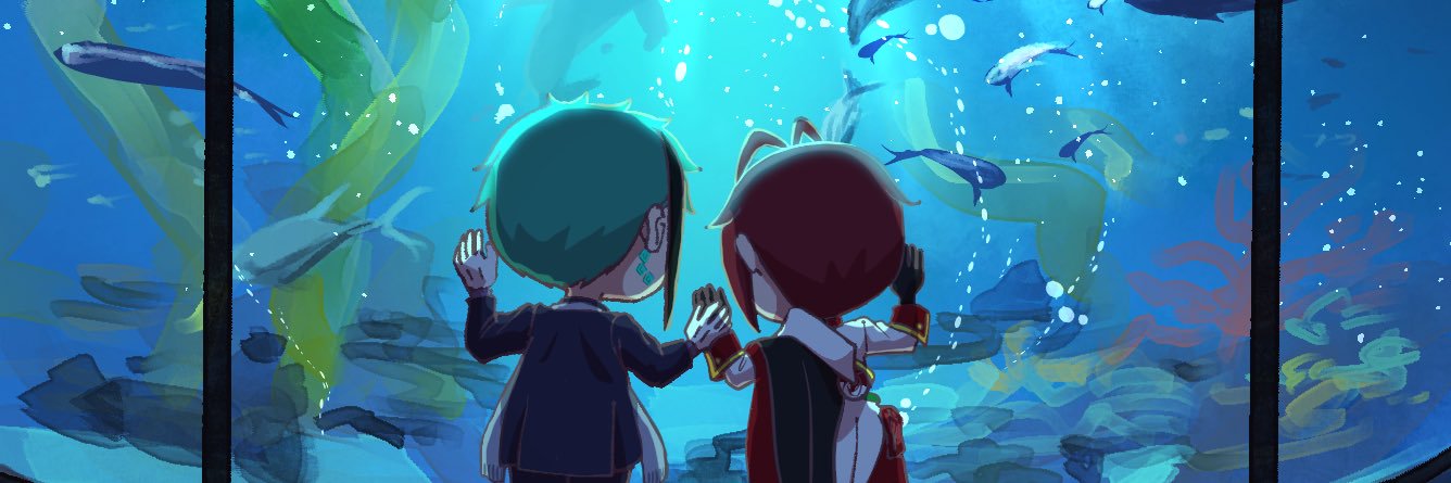 佐市🍣 banner