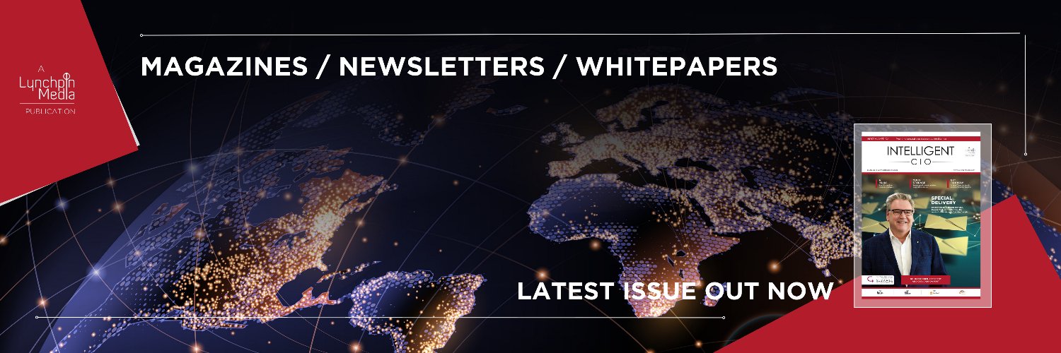 Intelligent CIO North America banner