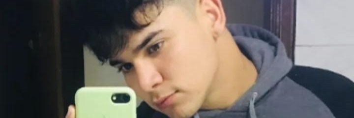 DiosbertT's profile banner image