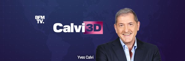 Calvi 3D Profile Banner