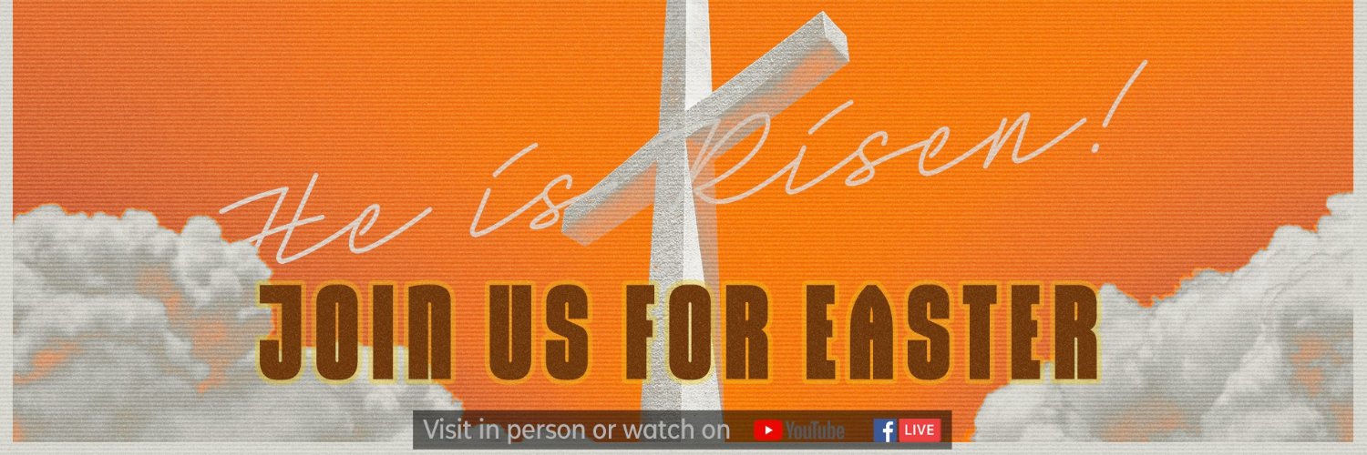 Flagstone Church banner