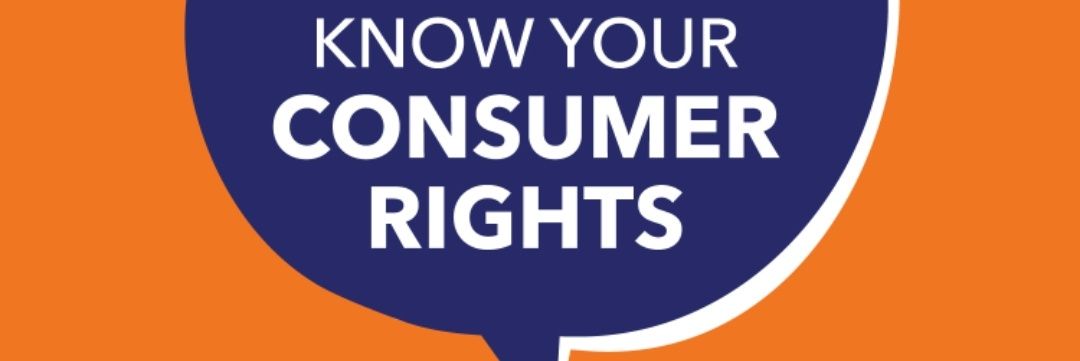 UCC Consumer Affairs's banner