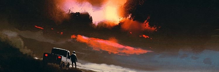 Eredaze banner