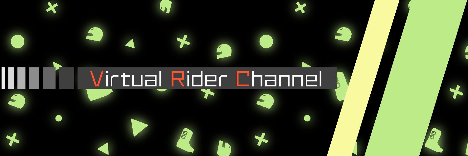 wakisakiVRider's profile banner image